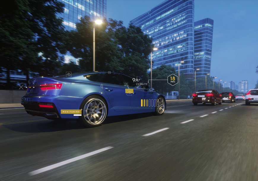 CONNECTED MOBILITY: HELLA ENTERS COLLABORATION WITH INDEPENDENT VEHICLE DATA PROVIDER WEJO
